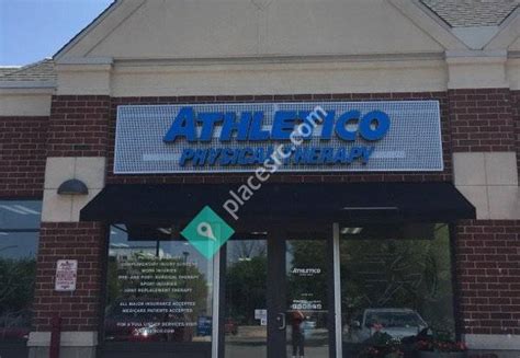 athletico physical therapy milwaukee